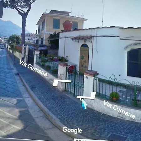 Apparthotel Casamicciola Terme