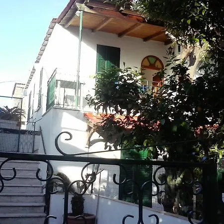 Apparthotel Apartment *
