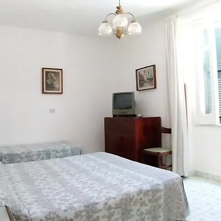 Apartment Apparthotel
