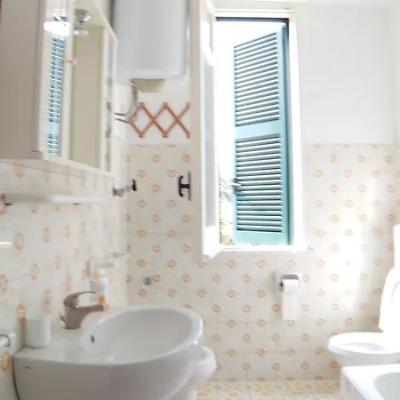 Apartment Apparthotel Casamicciola Terme