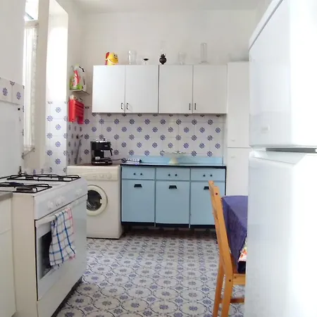 Apparthotel Apartment *