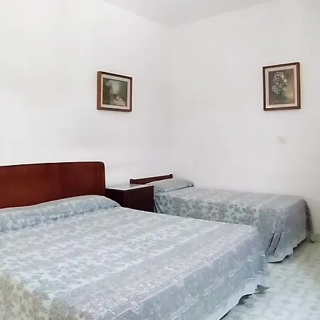 Apparthotel Apartment Casamicciola Terme