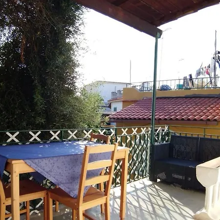 Apparthotel Casamicciola Terme