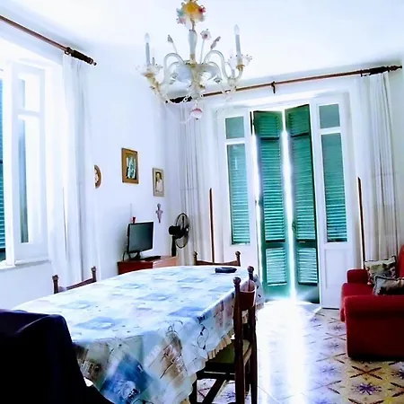 Apartament Apparthotel Casamicciola Terme